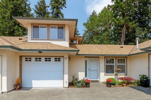 21-2121 Tzouhalem Rd, Duncan, BC, V9L5J5 | Card Image