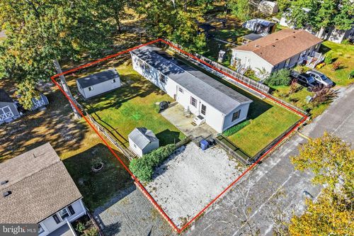 23-119 Middle Dr, PITTSGROVE, NJ, 08318-4032 | Card Image