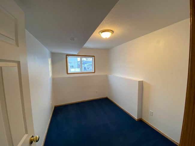 4-H - 104 Upland Trail W, Townhouse with 3 bedrooms, 2 bathrooms and 2 parking in Brooks AB | Image 12