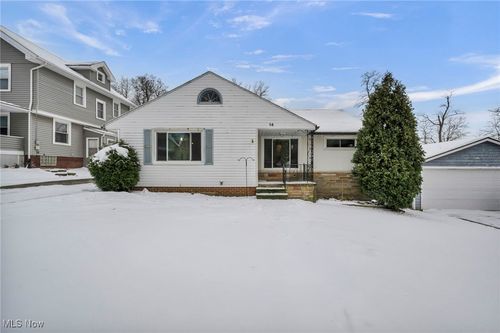 14 Ennis Ave, Bedford, OH, 44146-2749 | Card Image