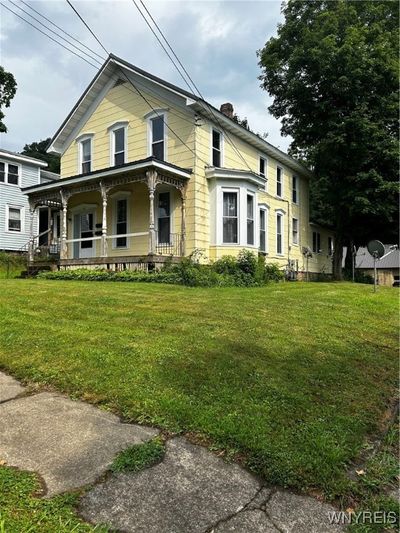 117 E Main Street, Home with 4 bedrooms, 2 bathrooms and null parking in Collins NY | Image 2