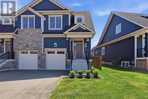 165 Sugar Maple St, Blue Mountains, ON, L9Y5T5 | Card Image