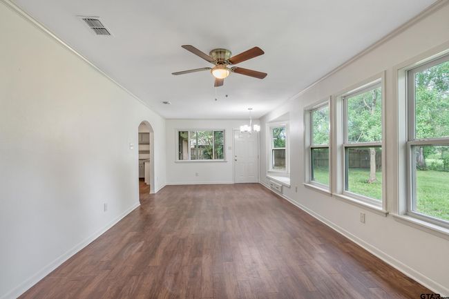 417 Polly St, House other with 3 bedrooms, 2 bathrooms and null parking in Bullard TX | Image 14