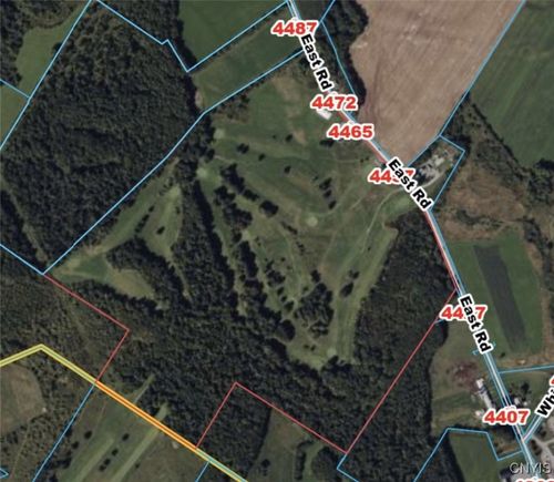 4457 East Rd, Turin, NY, 13473-1707 | Card Image