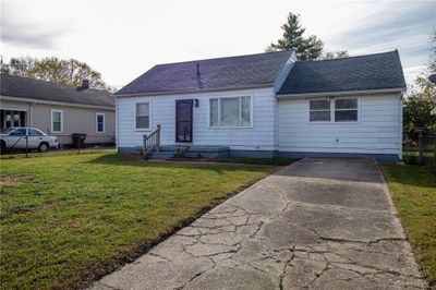 604 Buena Avenue, House other with 2 bedrooms, 1 bathrooms and null parking in Middletown OH | Image 3