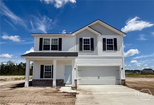 336 Quail Run Way Se, Allenhurst, GA, 31301 | Card Image