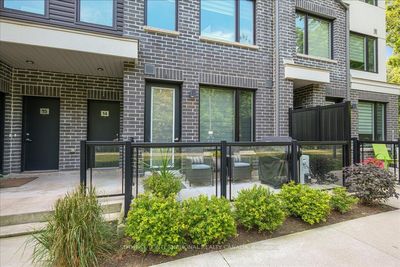 13 - 3483 Widdicombe Way, Condo with 2 bedrooms, 3 bathrooms and 1 parking in Mississauga ON | Image 3