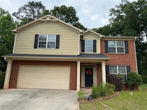 882 Williams View Ct, Norcross, GA, 30093-5144 | Card Image