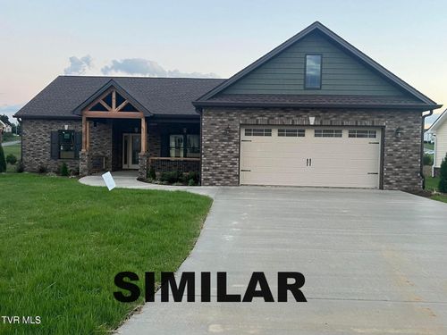 920 Daybreak Crst, Jonesborough, TN, 37659 | Card Image
