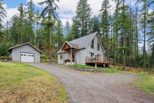 230 Tamarack Woods Dr, Lakeside, MT, 59922-9668 | Card Image