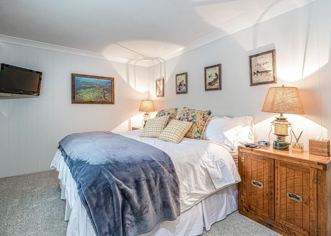 9265 Ellenbee Ln, House other with 5 bedrooms, 4 bathrooms and null parking in MINOCQUA WI | Image 30
