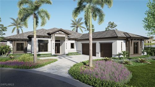2950 Coco Lakes Way, NAPLES, FL, 34105-4510 | Card Image