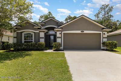 141 S Twin Maple Road, House other with 4 bedrooms, 2 bathrooms and null parking in St Augustine FL | Image 1