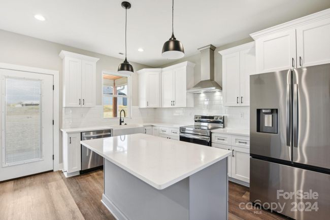 27669 Taylor Ln, House other with 3 bedrooms, 2 bathrooms and null parking in Albemarle NC | Image 10