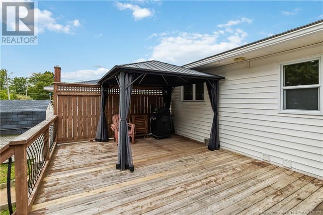 38 Killarney Rd, House other with 4 bedrooms, 2 bathrooms and null parking in Riverview NB | Image 41