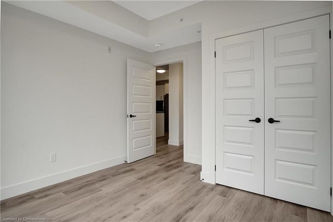210 - 103 Roger St, House attached with 1 bedrooms, 1 bathrooms and 1 parking in Waterloo ON | Image 22