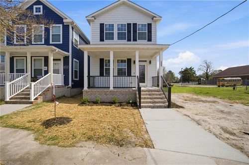 1526 Delevan St, Norfolk, VA, 23523-1904 | Card Image