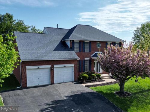 8306 Glen Heather Drive, FREDERICK, MD, 21702 | Card Image