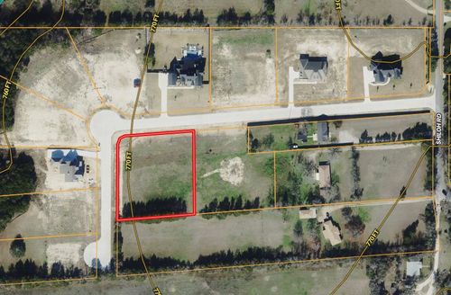 Lot 11 Cherrybark Ln S, Midlothian, TX, 76065 | Card Image