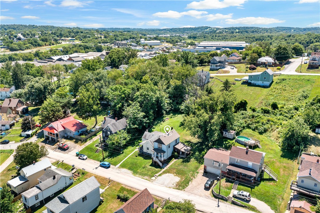 Residential in Canton Twp 2