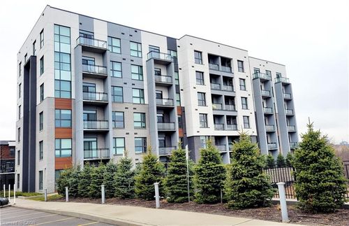 510-50 Kaitting Trail, Oakville, ON, L6M5N3 | Card Image