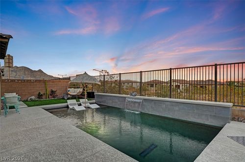128 Springbough Ln, Las Vegas, NV, 89138-6273 | Card Image