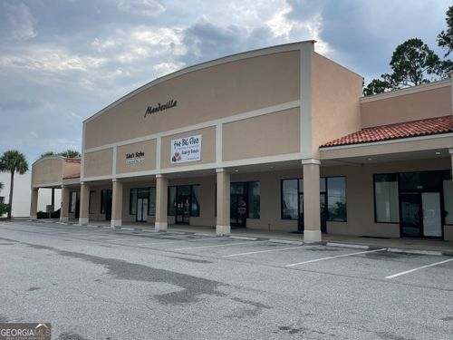 127-127 Shoppers Way, Brunswick, GA, 31525-1894 | Card Image