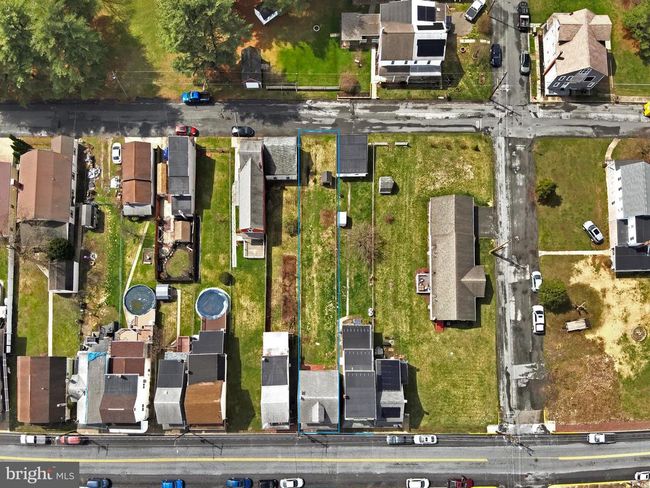 47 Washington St, House other with 4 bedrooms, 2 bathrooms and null parking in Middleport PA | Image 35