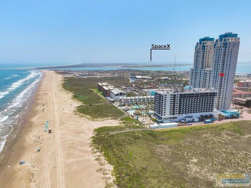 1501-310A Padre Blvd., South Padre Island, TX, 78597 | Card Image