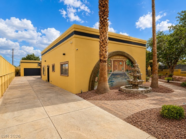 Residential in Las Vegas 4