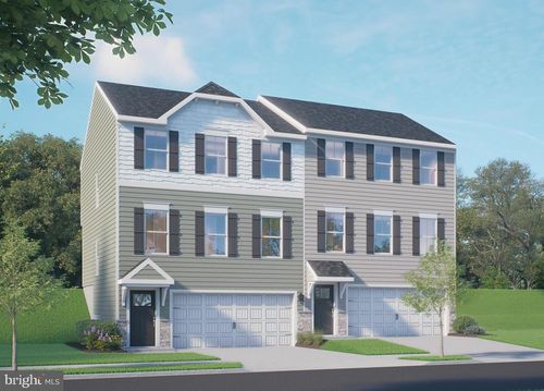 lot-13-734 Fawn Way, Pennsburg, PA, 18073-1389 | Card Image