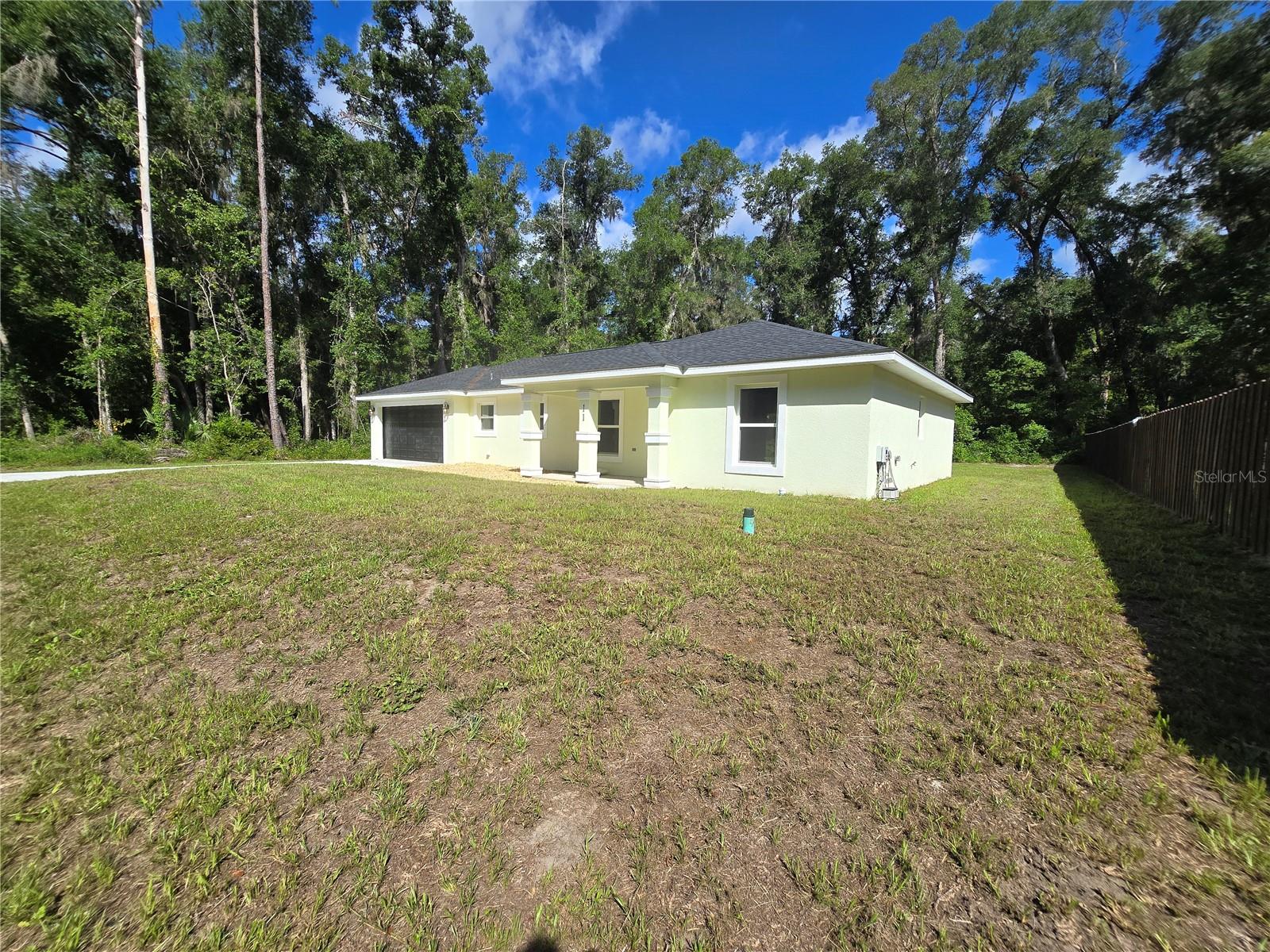 Residential in OCKLAWAHA 2
