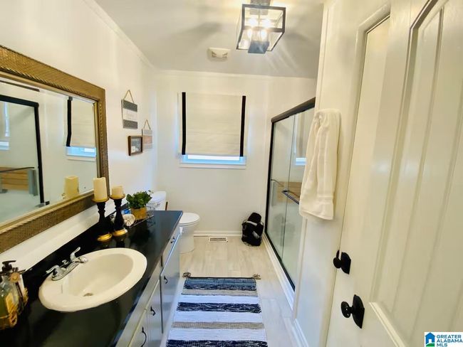 992 Clear Creek Dr, House other with 4 bedrooms, 2 bathrooms and null parking in Alpine AL | Image 22