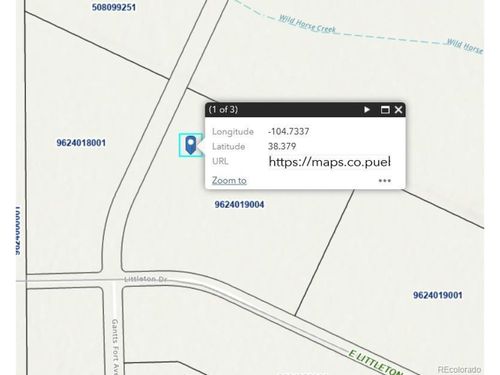 1146 N Gantts Fort Ave, Pueblo, CO, 81007 | Card Image