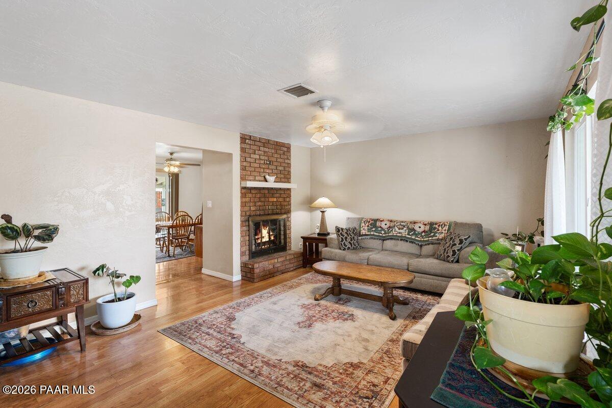 Residential in Prescott Valley 5