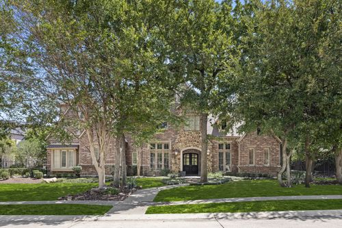517 Round Hollow Ln, Southlake, TX, 76092-2219 | Card Image