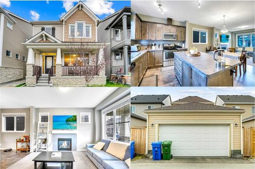 16 Cityside Green Ne, Calgary, AB, T3N1H9 | Card Image