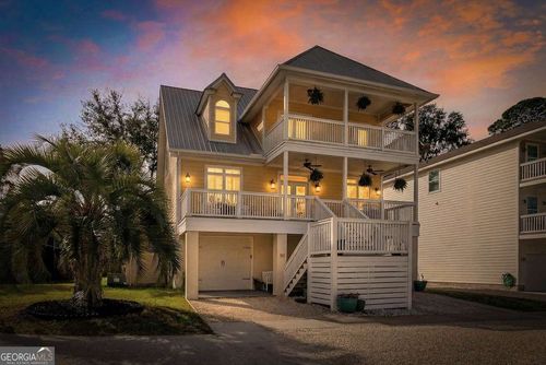 101 Cathead Ln, Darien, GA, 31305-9277 | Card Image