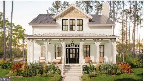 V/L 127 Mocama Court, St. Marys, GA, 31558 | Card Image