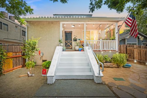 3641 5th Avenue, Sacramento, CA, 95817 | Card Image