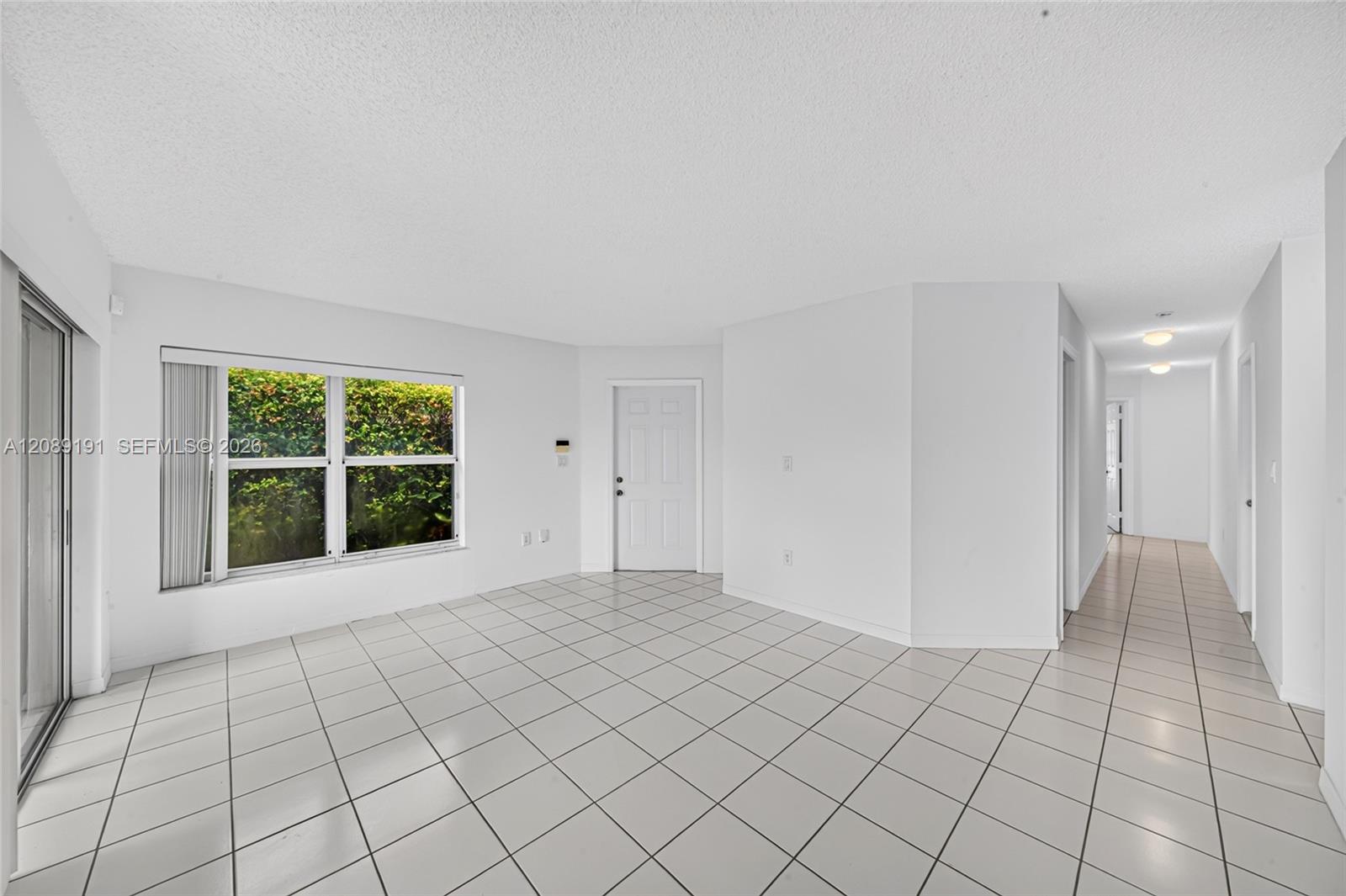 Residential in Miami