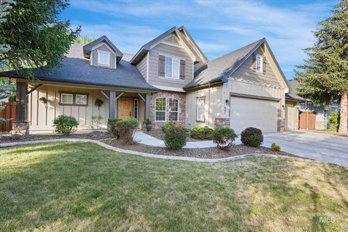 891 E Kaibab Trail Dr, Meridian, ID, 83646 | Card Image
