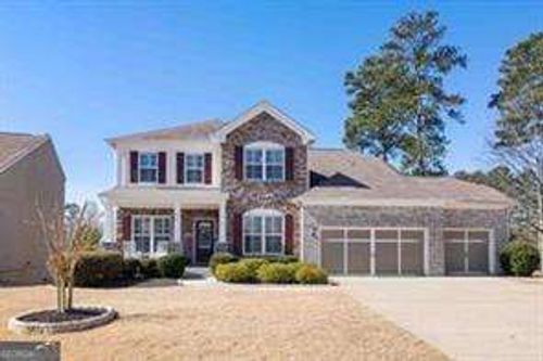496 Spring View Dr, Woodstock, GA, 30188-7115 | Card Image