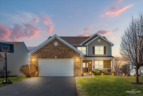 1615 Seward Road, Joliet, IL, 60431 | Card Image