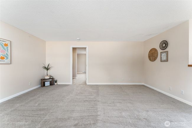 Living Room w/Entry to Primary Bedroom | Image 7