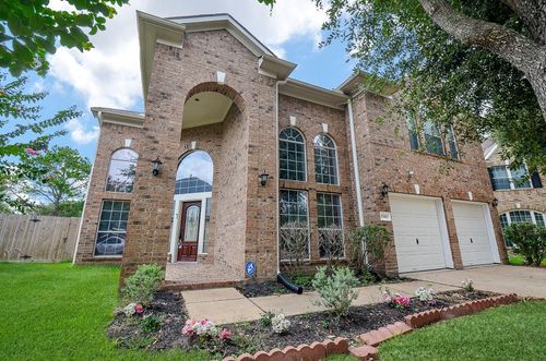 17603 Belwood Park Ln, Cypress, TX, 77433-2258 | Card Image