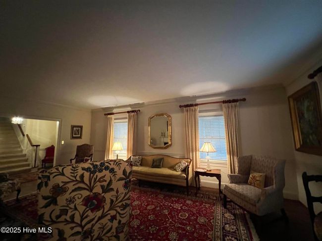 638 Davistown Mercer Rd, House other with 5 bedrooms, 3 bathrooms and 2 parking in Pinetops NC | Image 15