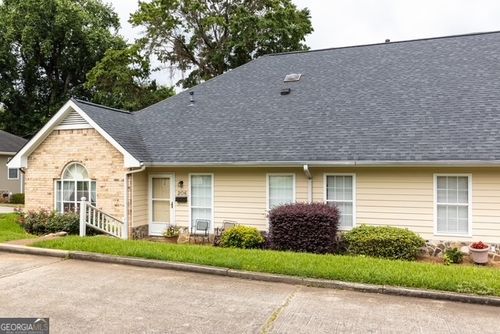 206 Cedarwood Ln, Thomaston, GA, 30286-4087 | Card Image