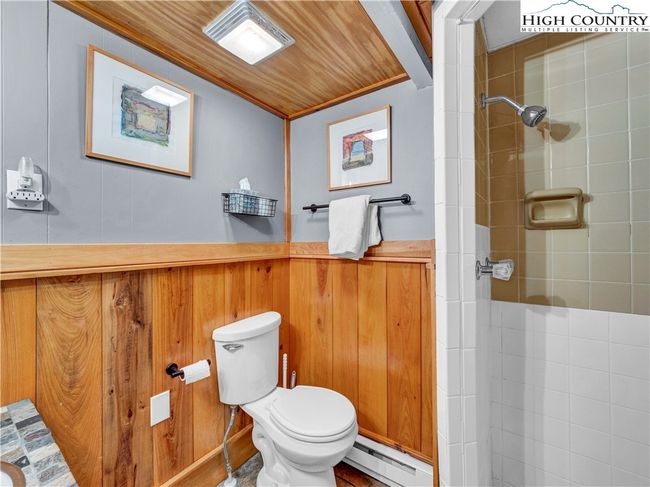 222 Grassy Gap Loop Rd, House other with 3 bedrooms, 3 bathrooms and null parking in Beech Mountain NC | Image 35