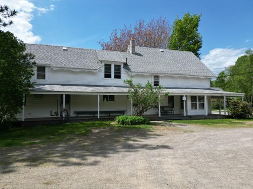 2741 Lee Rd, Lee, ME, 04455-4407 | Card Image